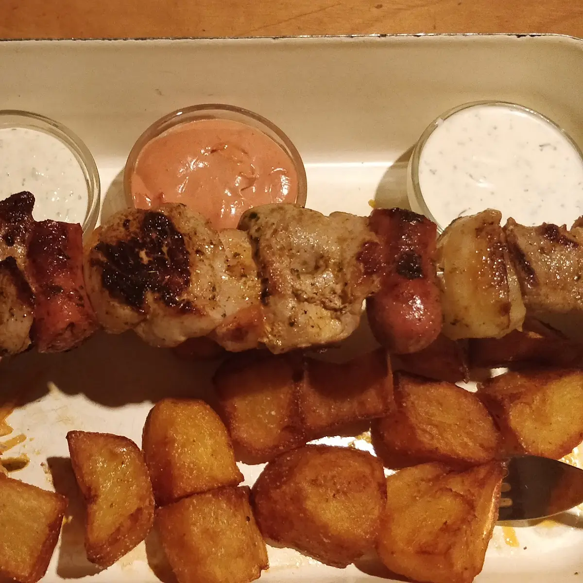 Ribs