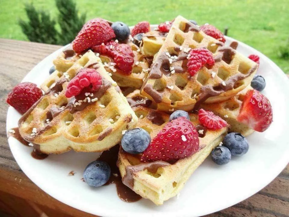 Waffeln