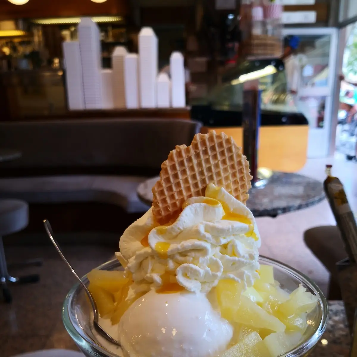 Pina Colada