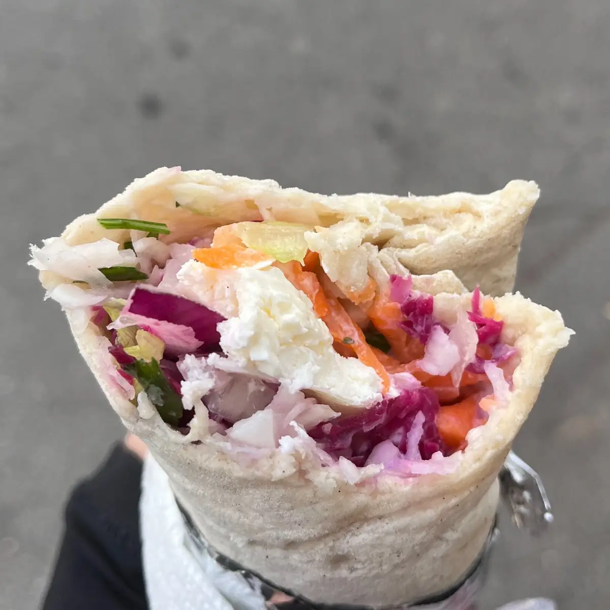 Dürüm