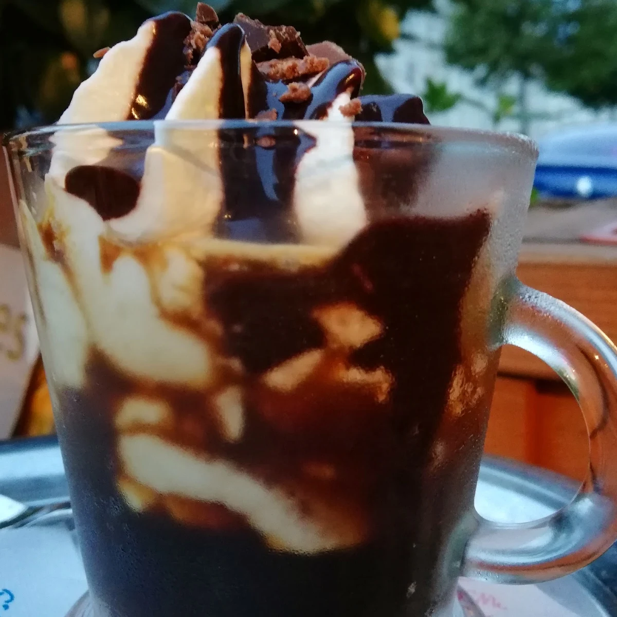 Moccacino