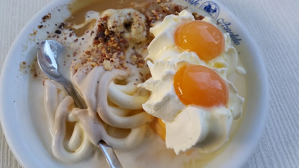 Spargel Mit Ei