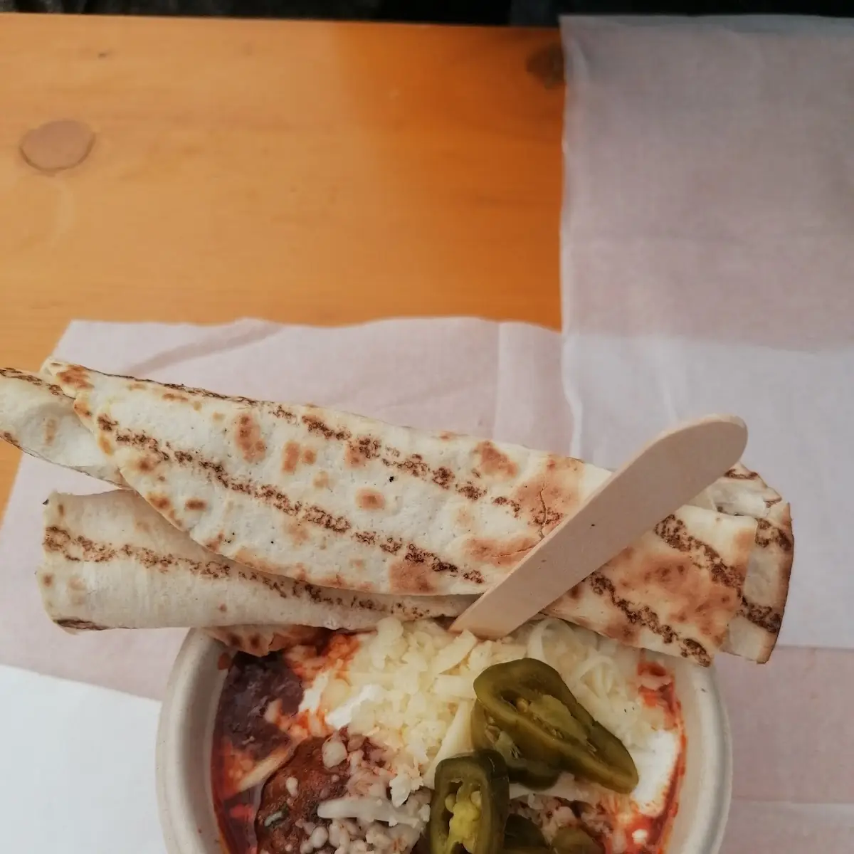 Chili