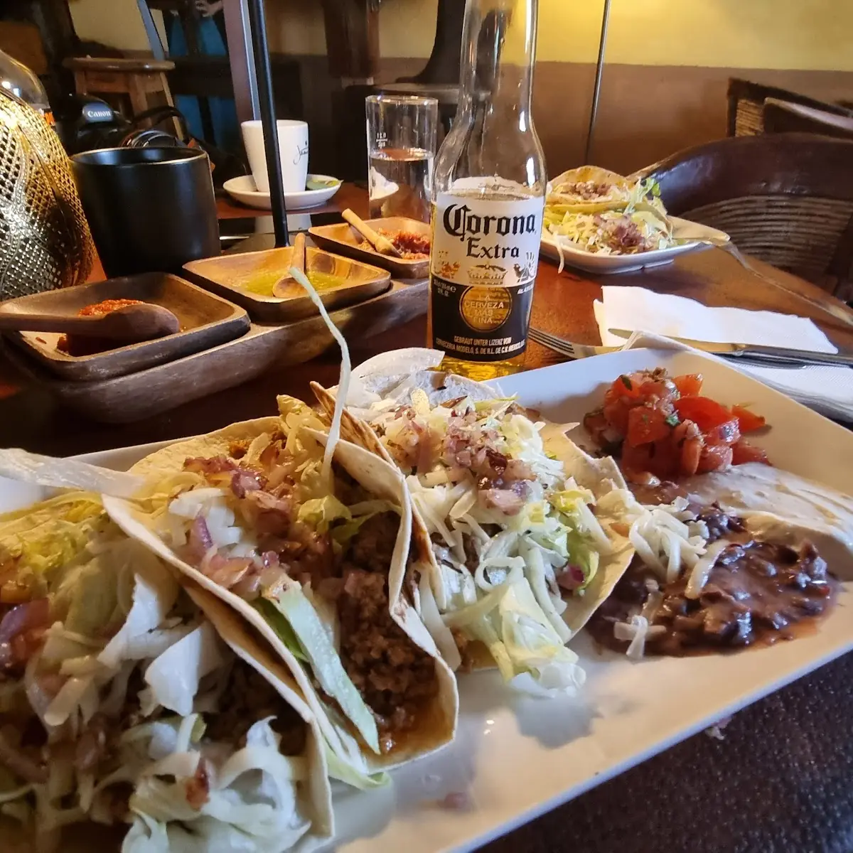 Tacos