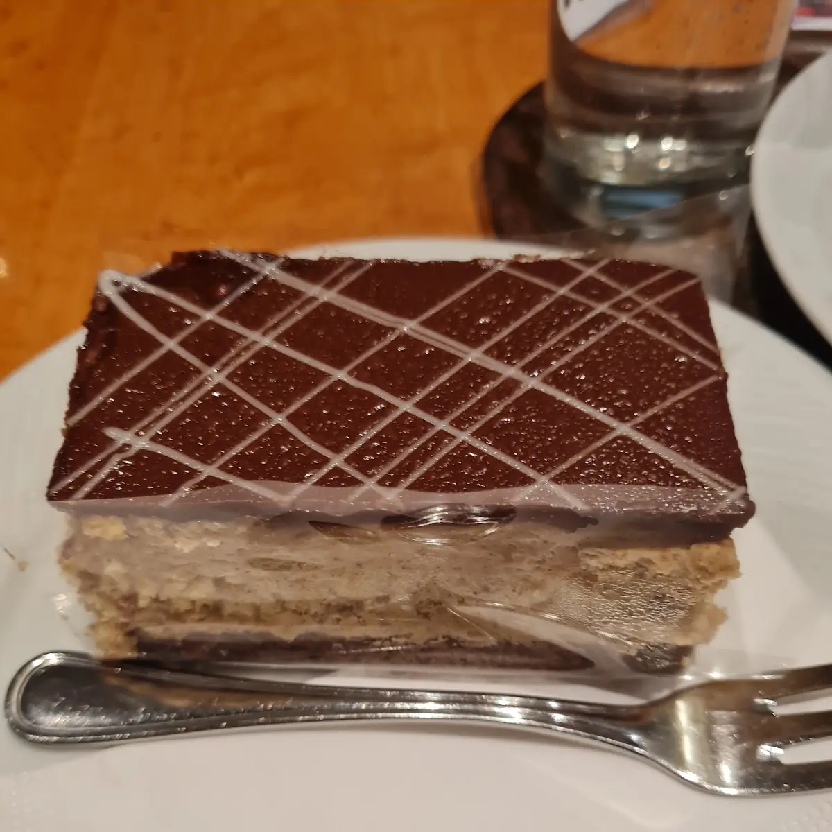 Adventkuchen