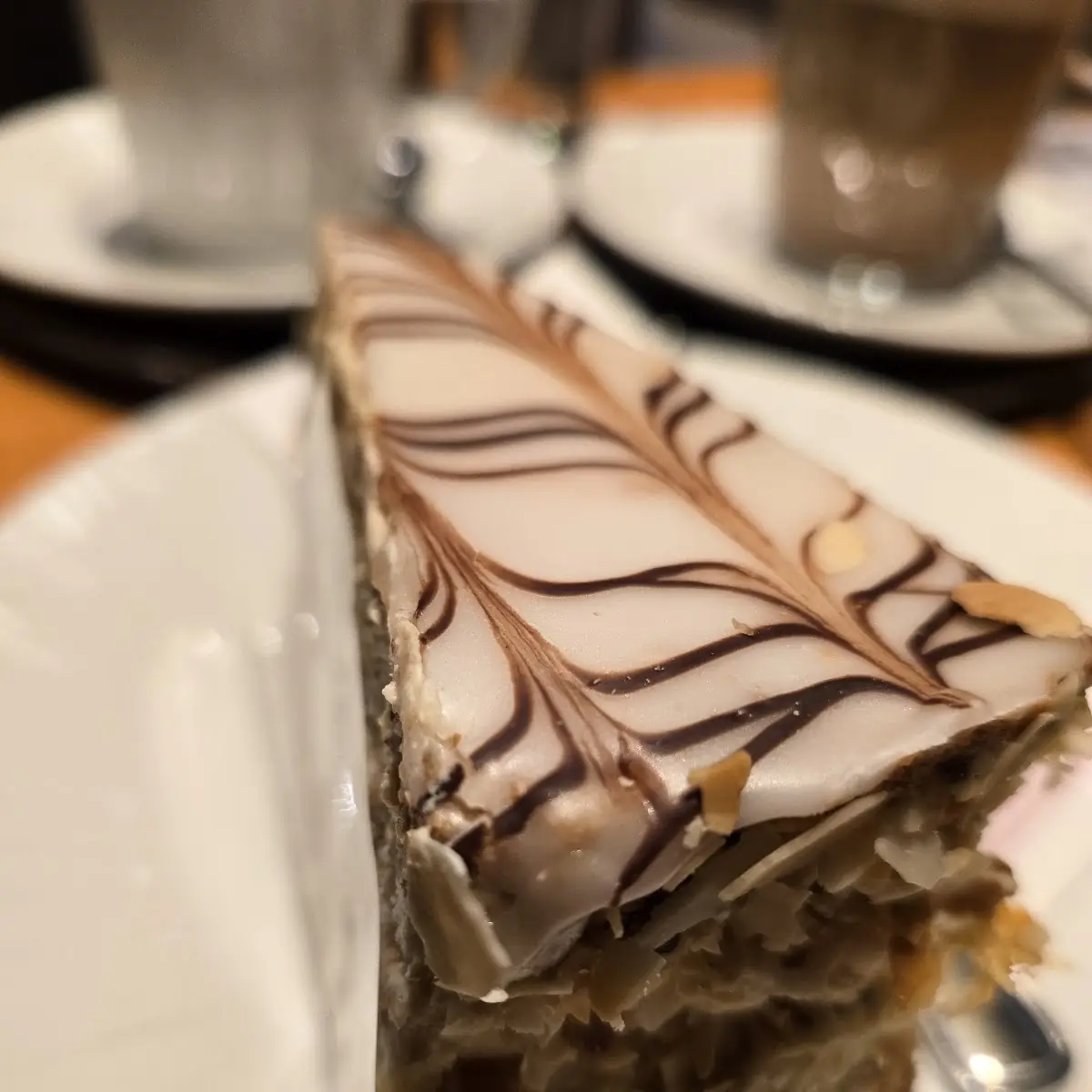 Esterhazytorte