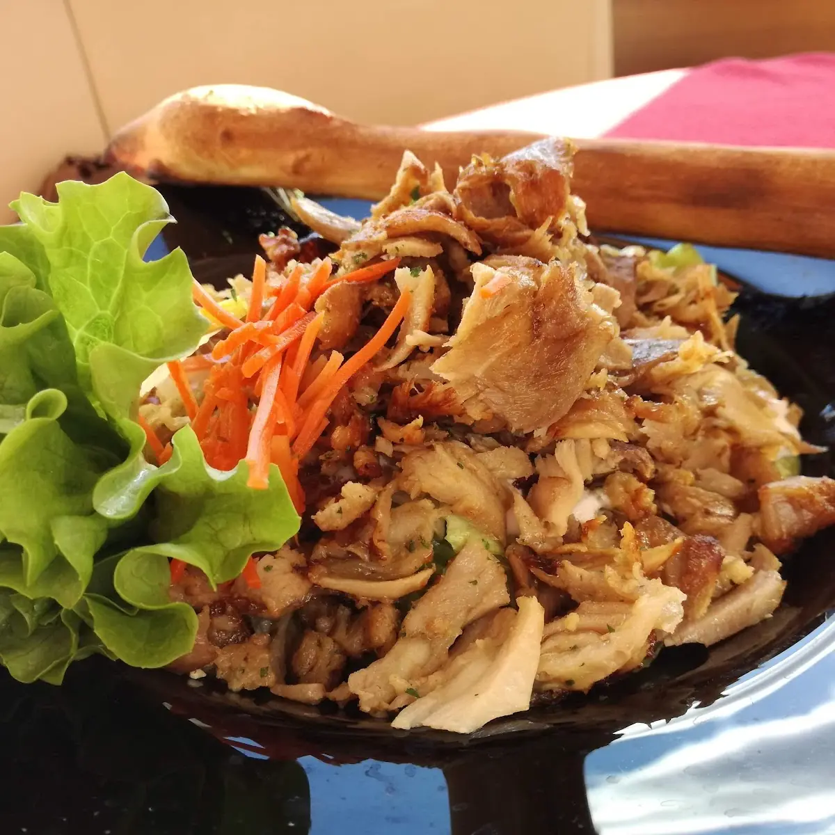 Kebapsalat