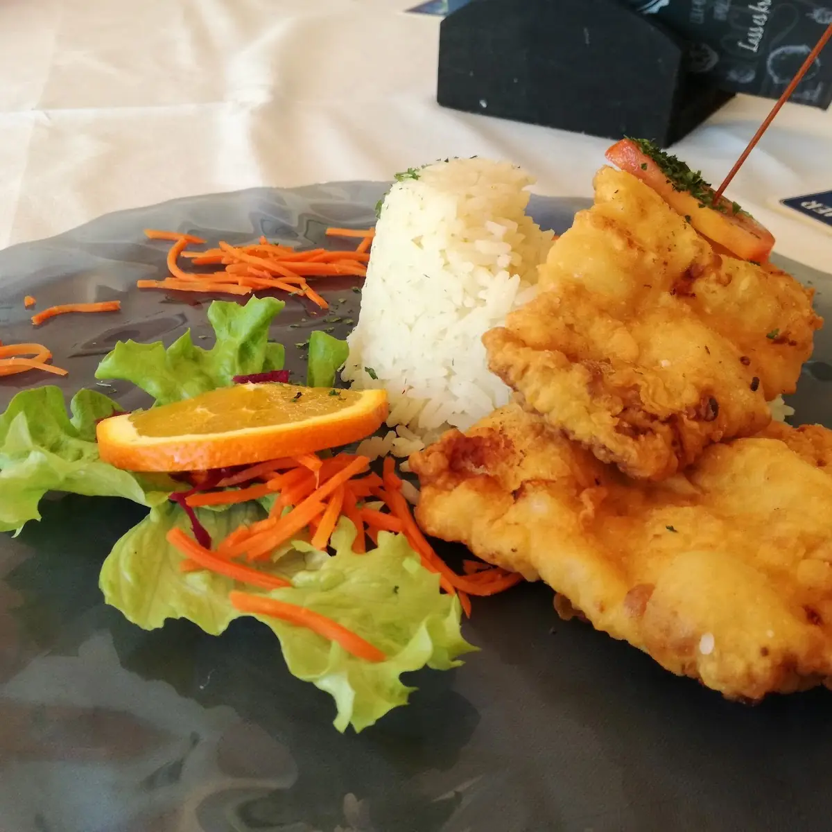 Pariser Schnitzel