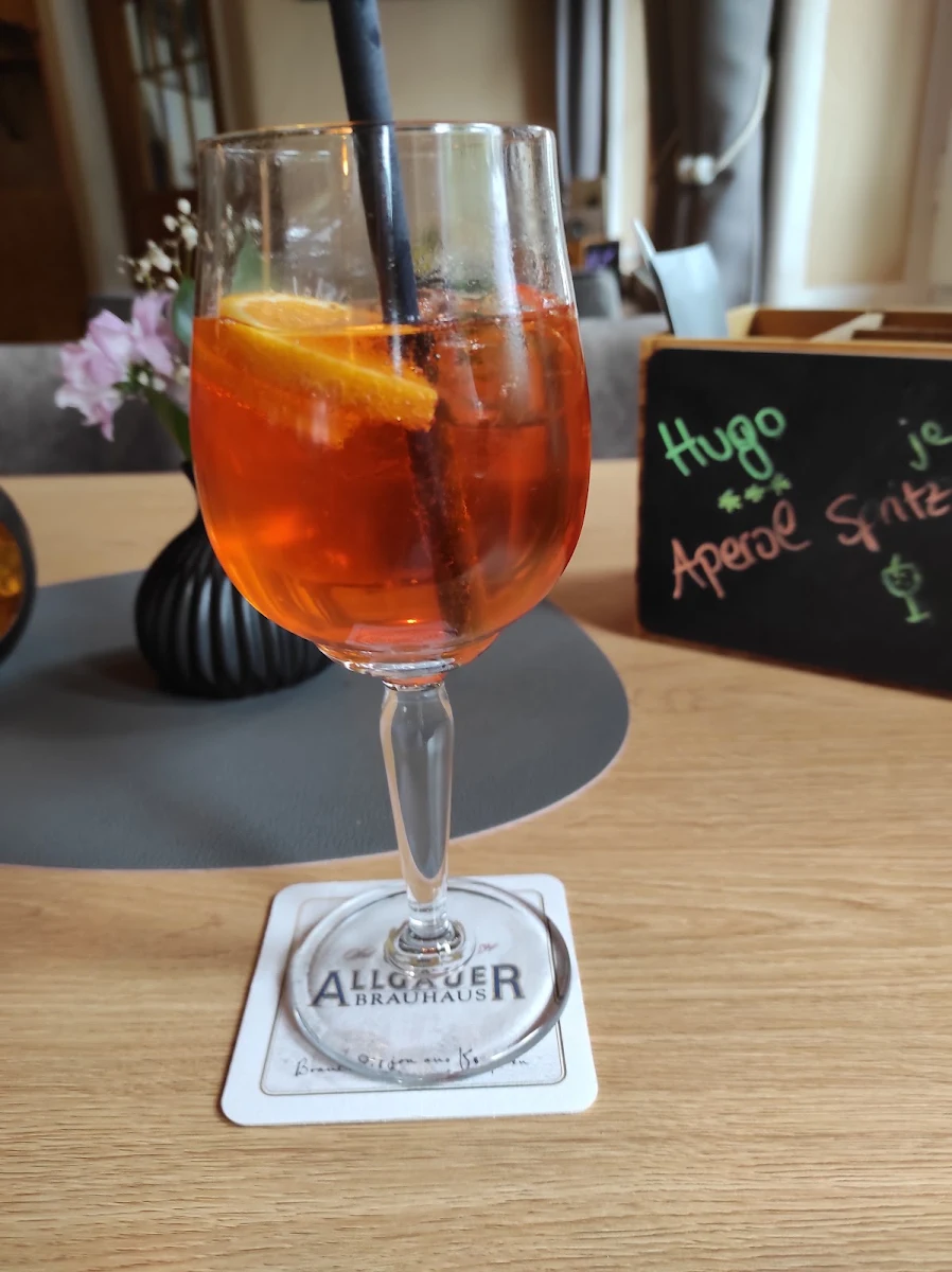 Aperol Spritz