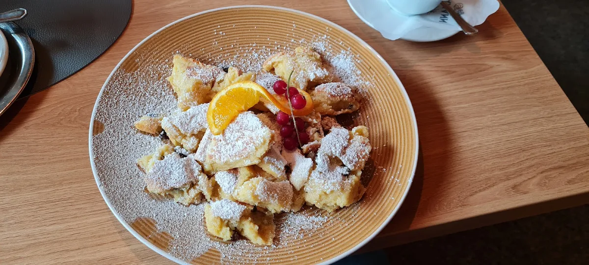 Kaiserschmarrn