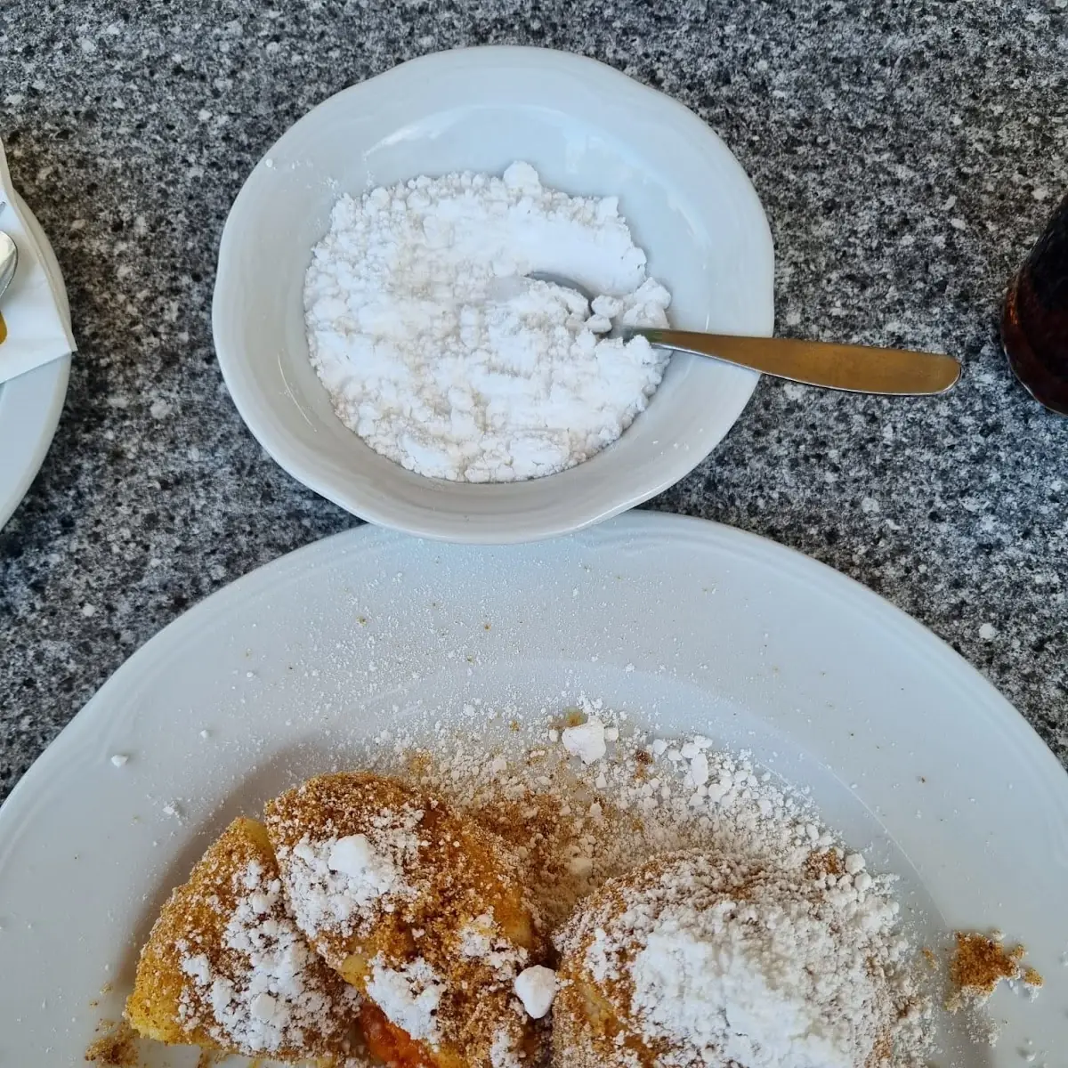 Marillenknödel