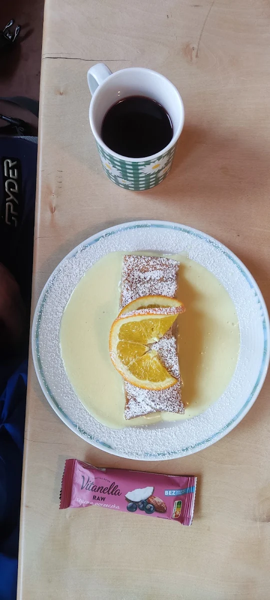 Apfelstrudel