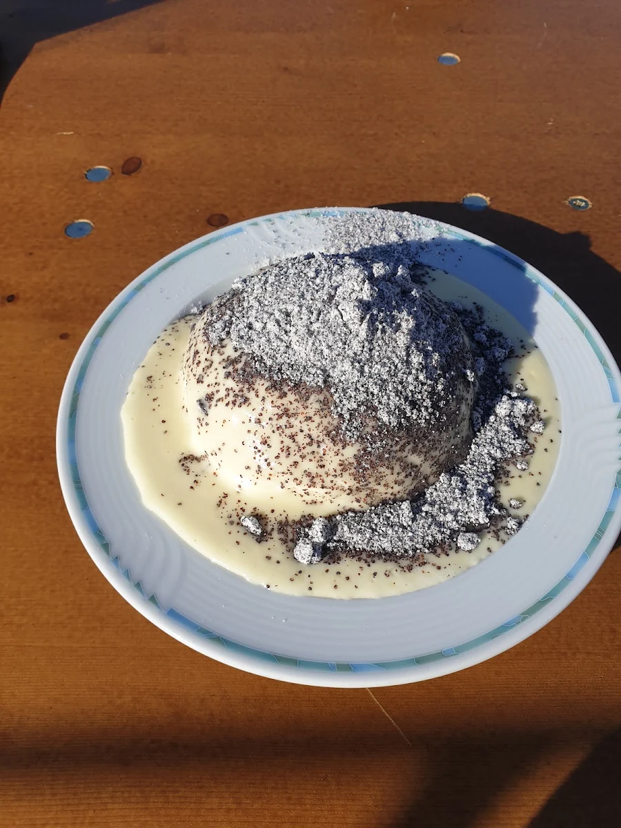 Germknödel