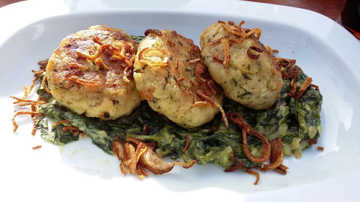 Kasknödel