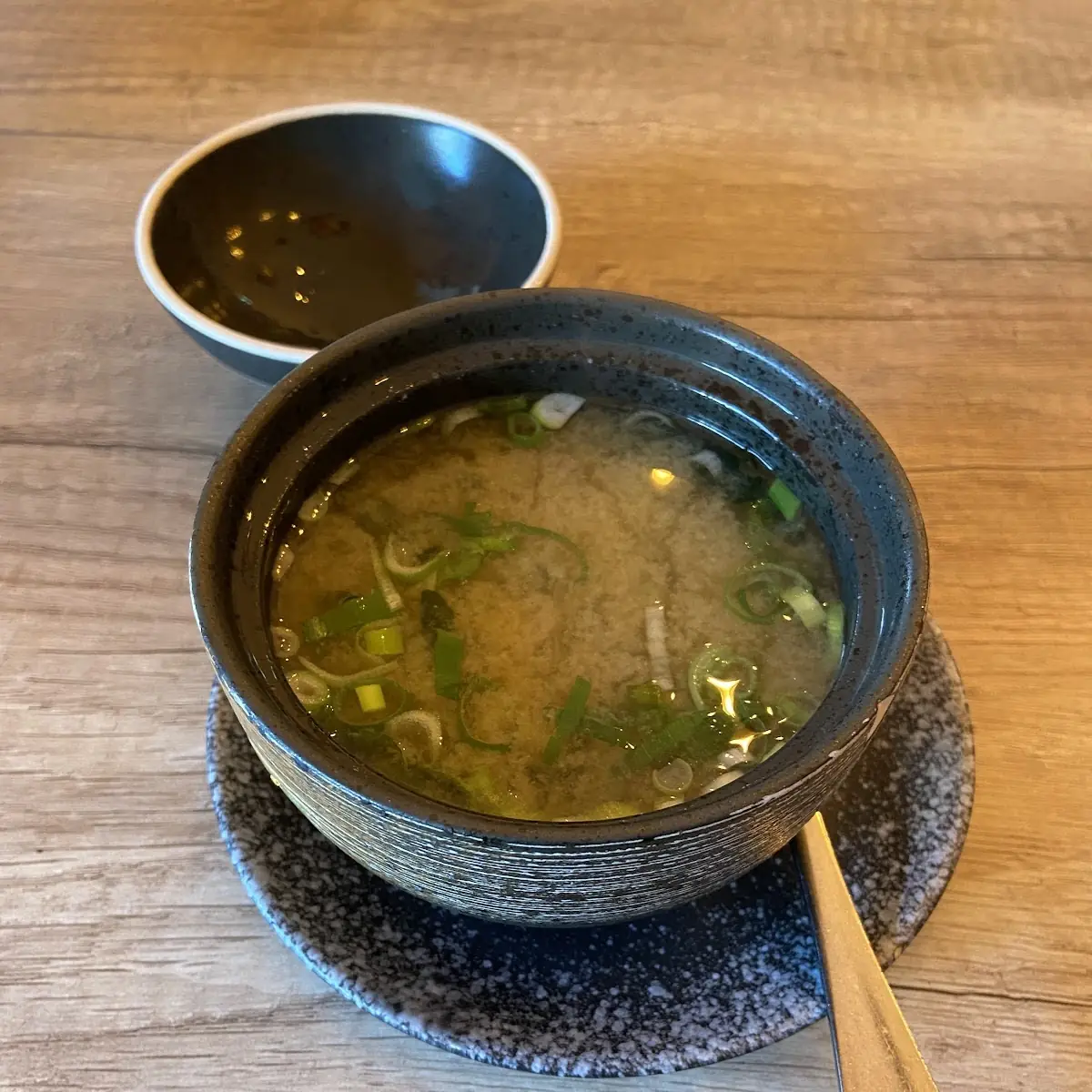Miso Soup