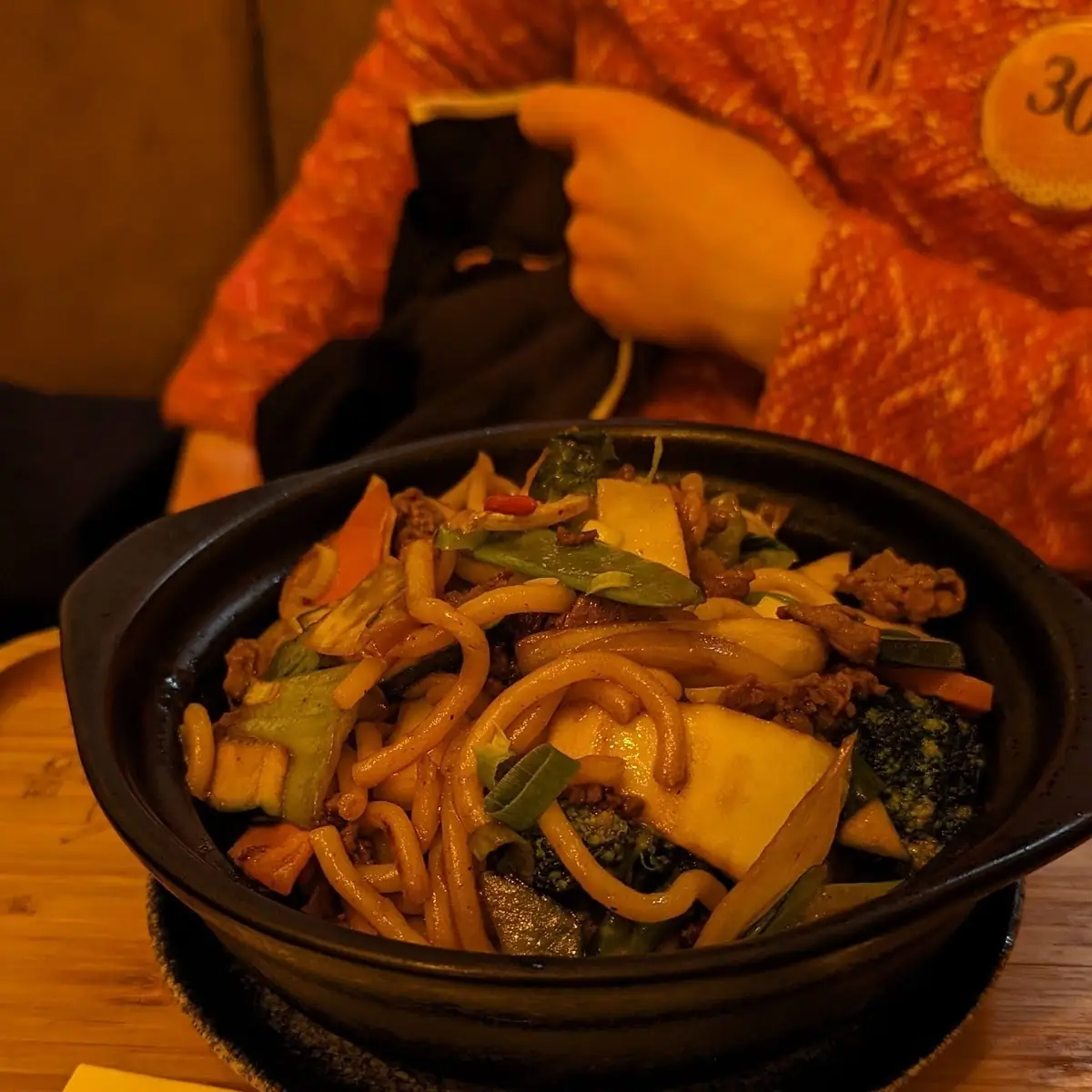 Noodles