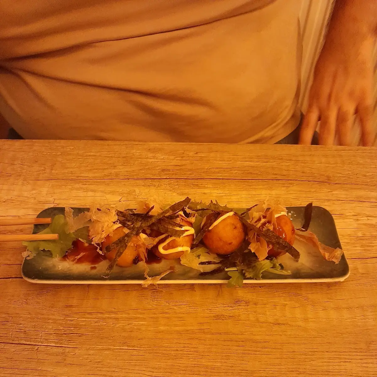 Takoyaki