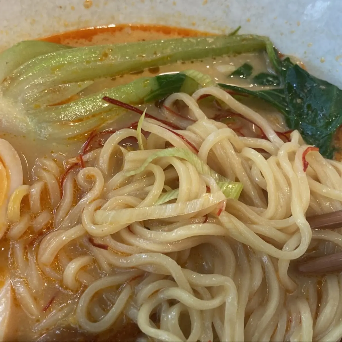 Tantanmen