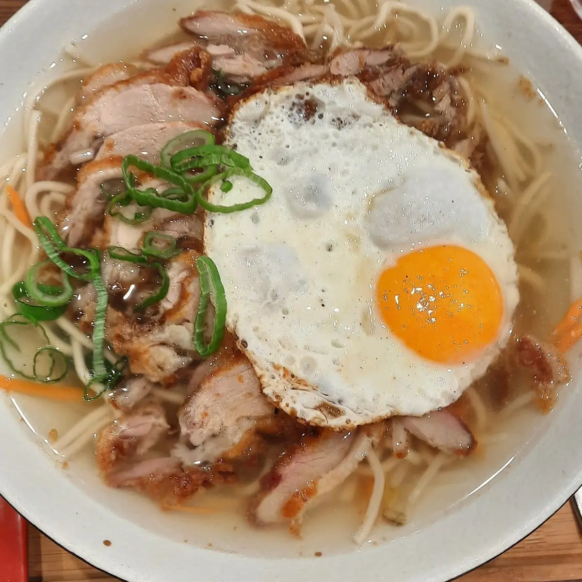 Rahmen Mit Ente Und Ei