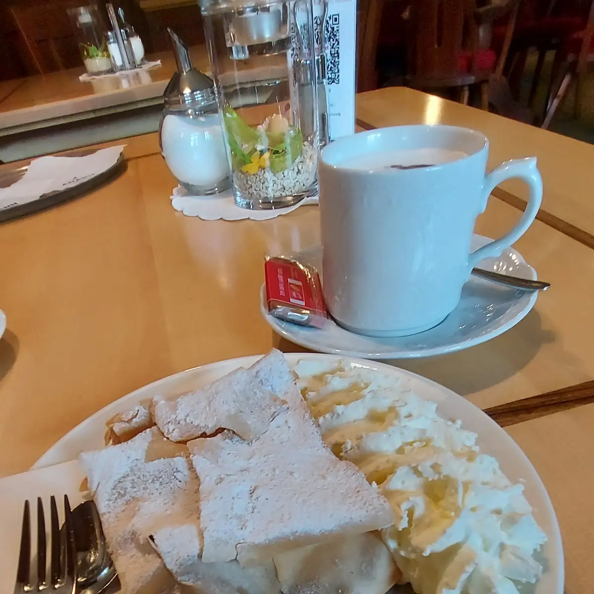 Apfelstrudel