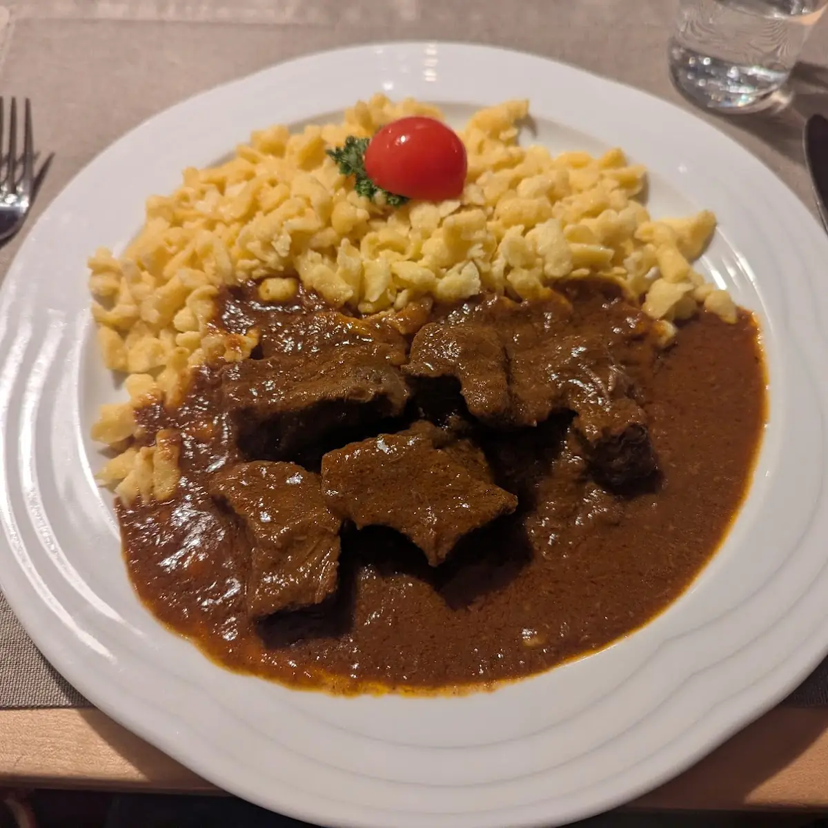 Goulash