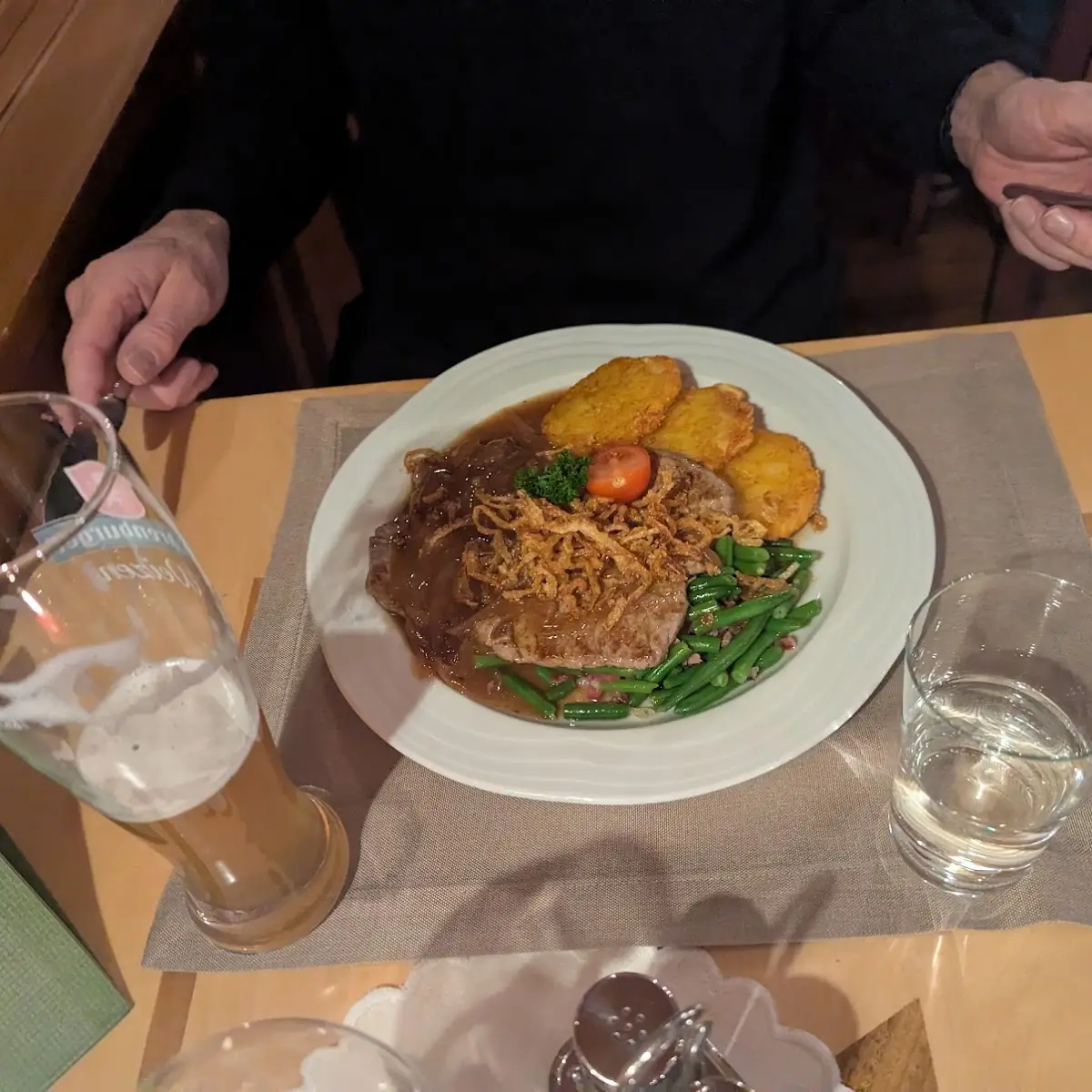 Roast Beef