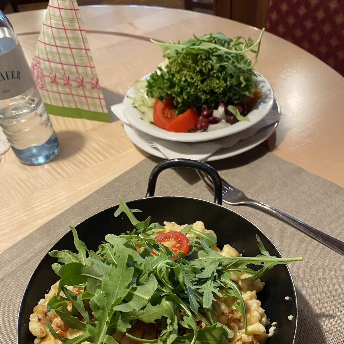 Rucola
