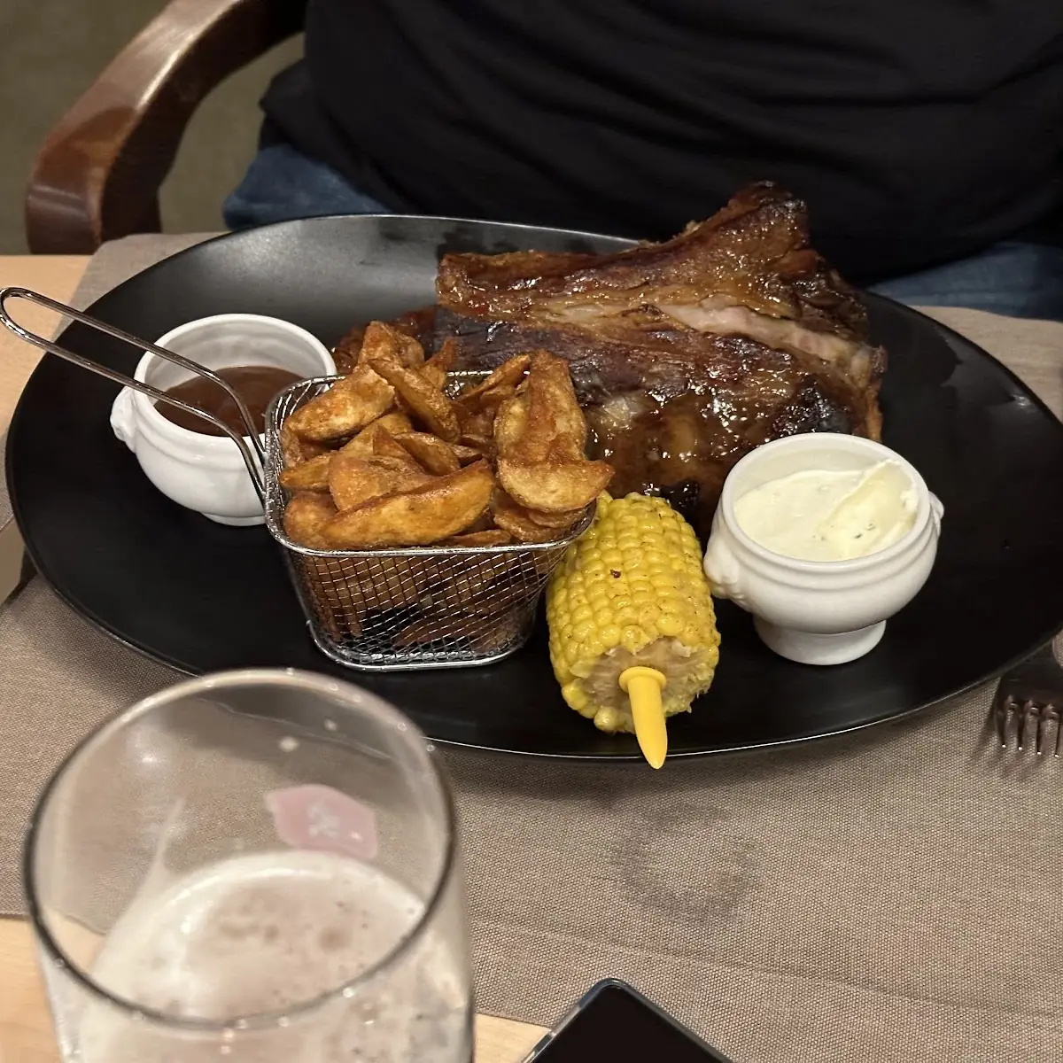 Spare Ribs