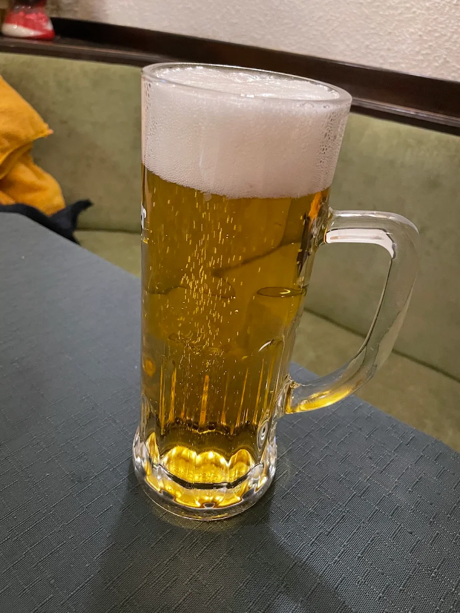 ビール