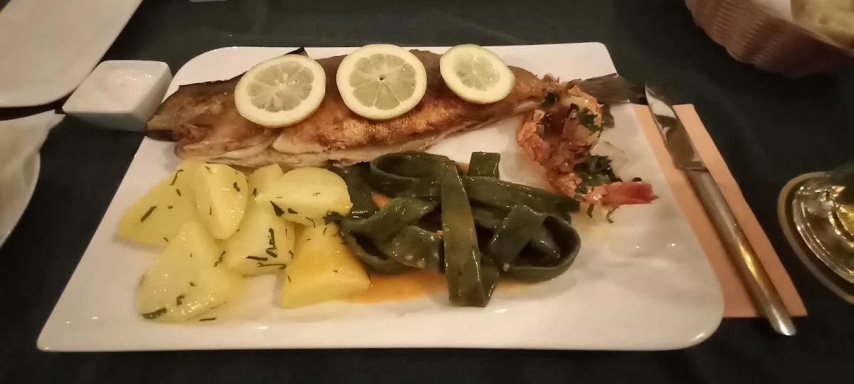 Branzino
