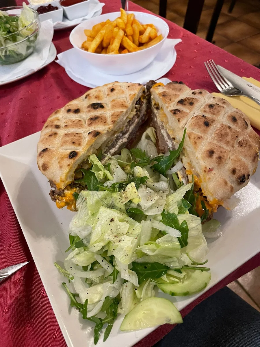 Hausburger
