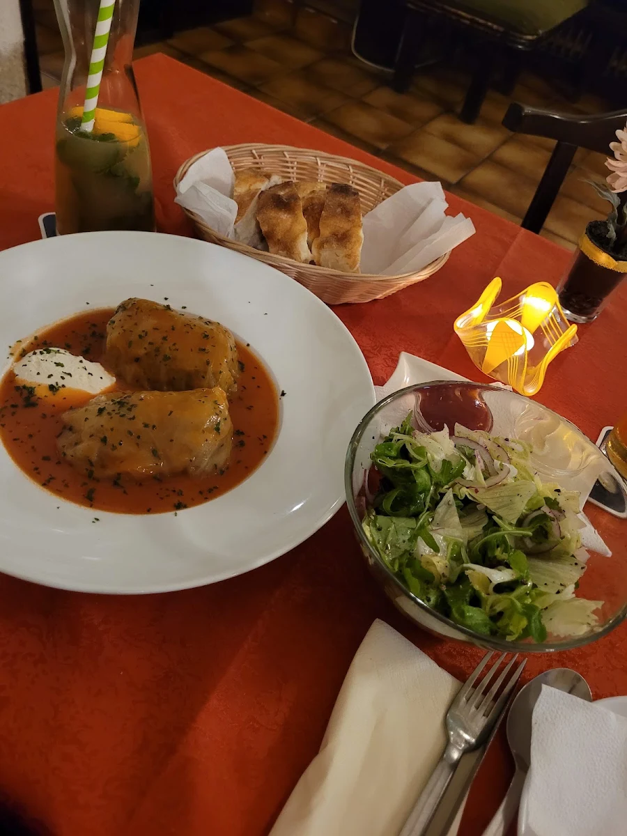 Sarma