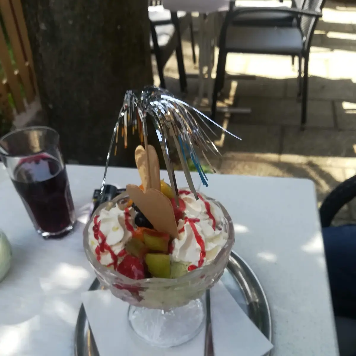 Hausbecher