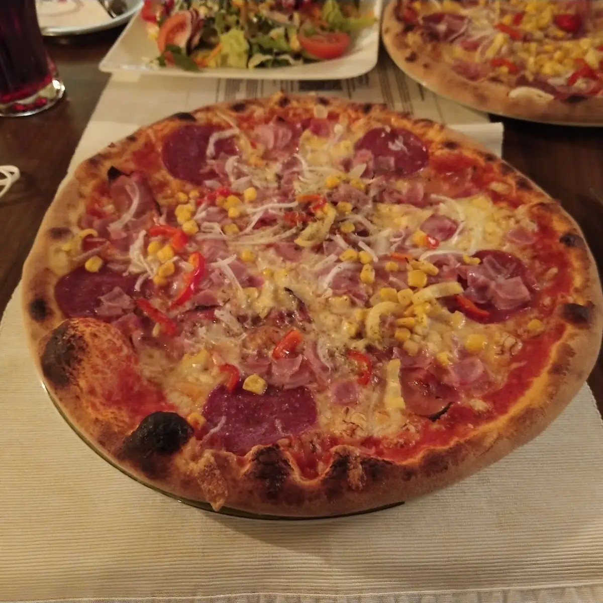 Pizza Giovanni
