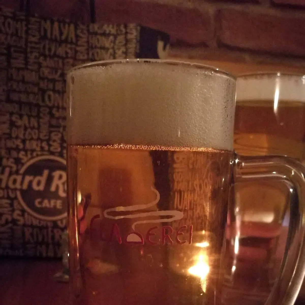 Cerveza