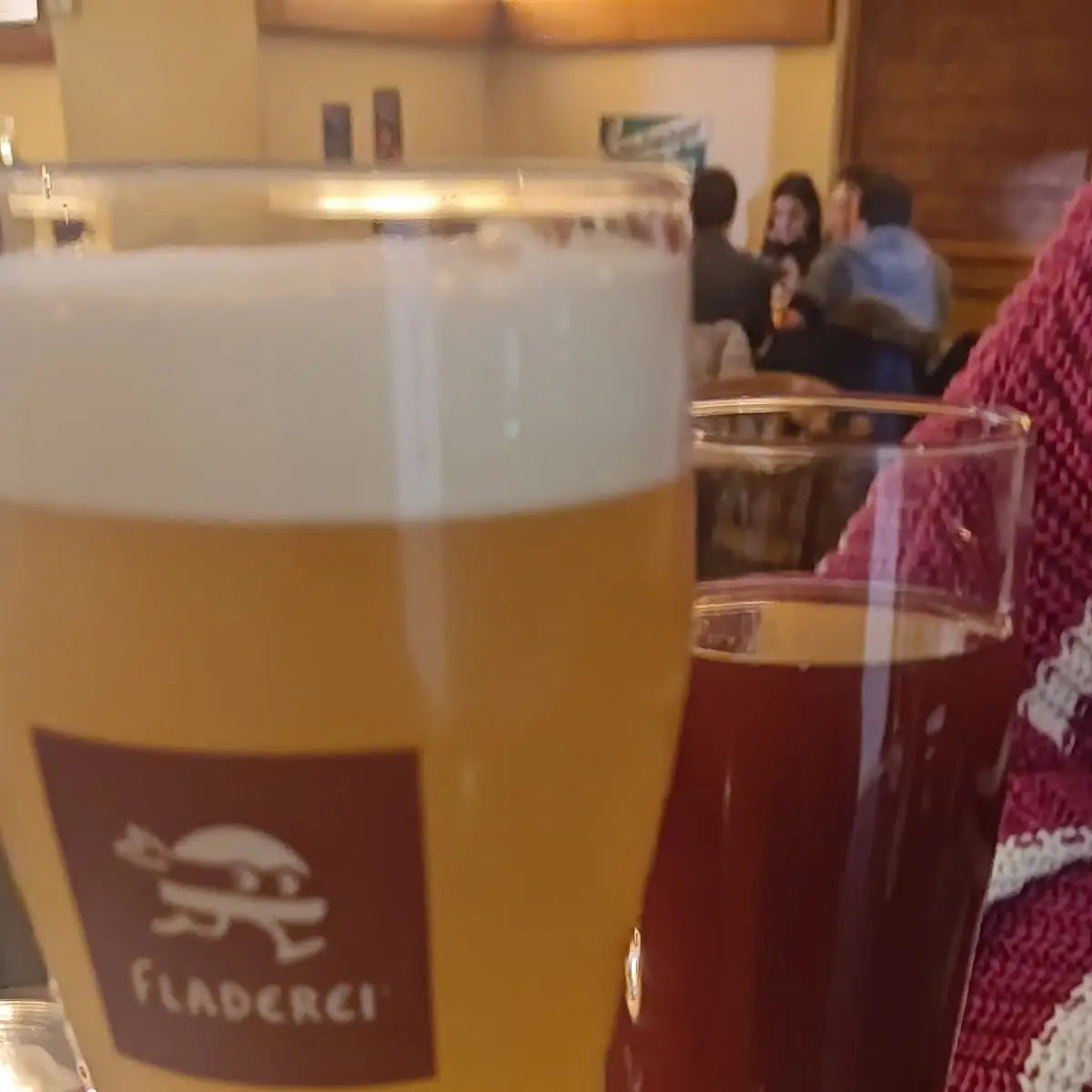 Hausbier