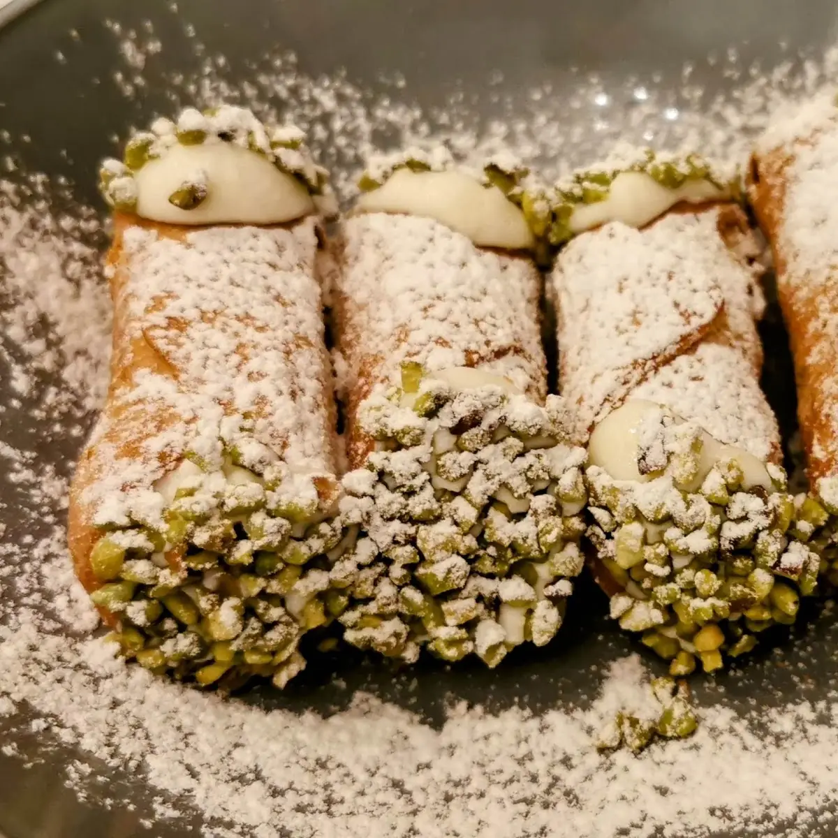 Canelloni