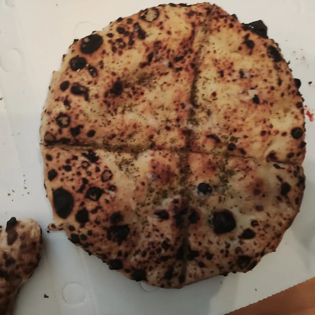 Focaccia