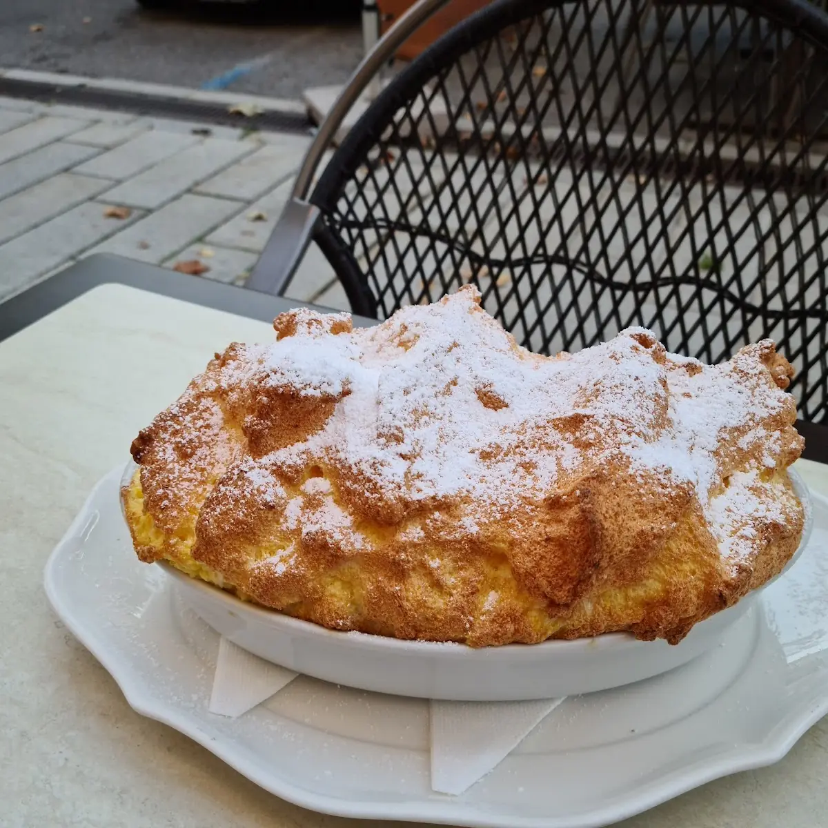 Salzburger Nocken