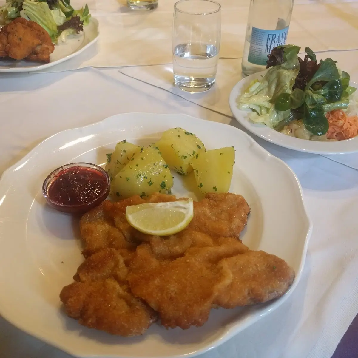 Schnitzel