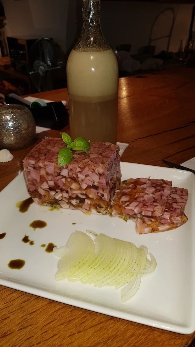 Sülze