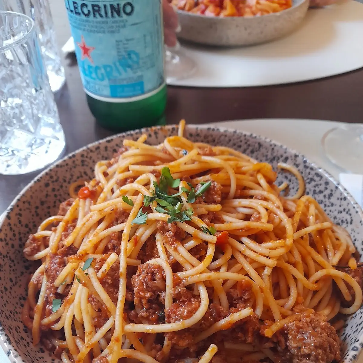 Pasta