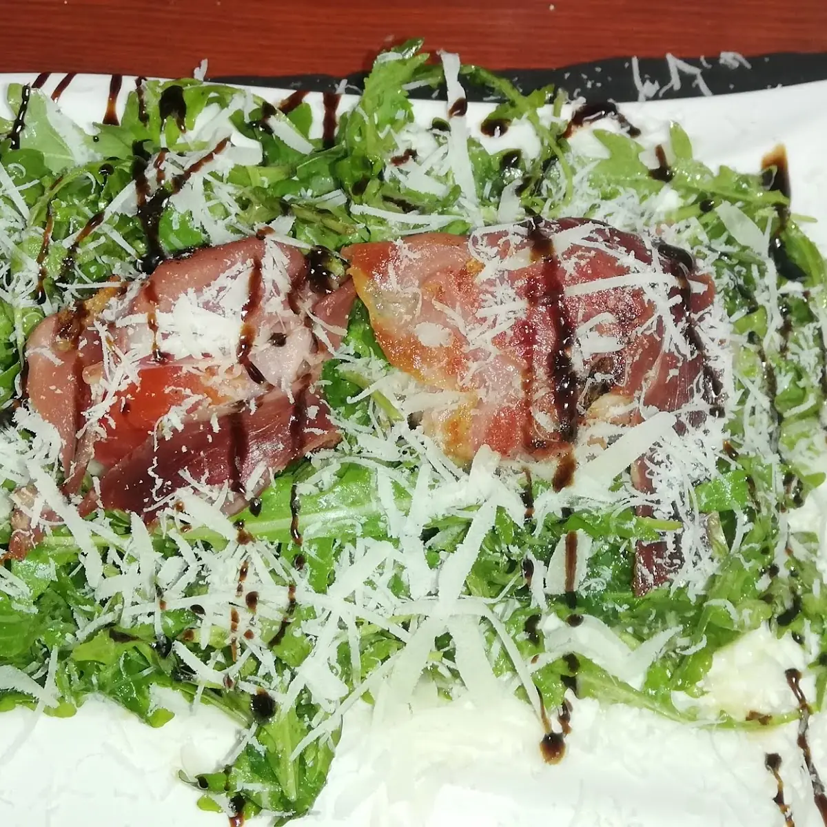 Prosciutto Tapas