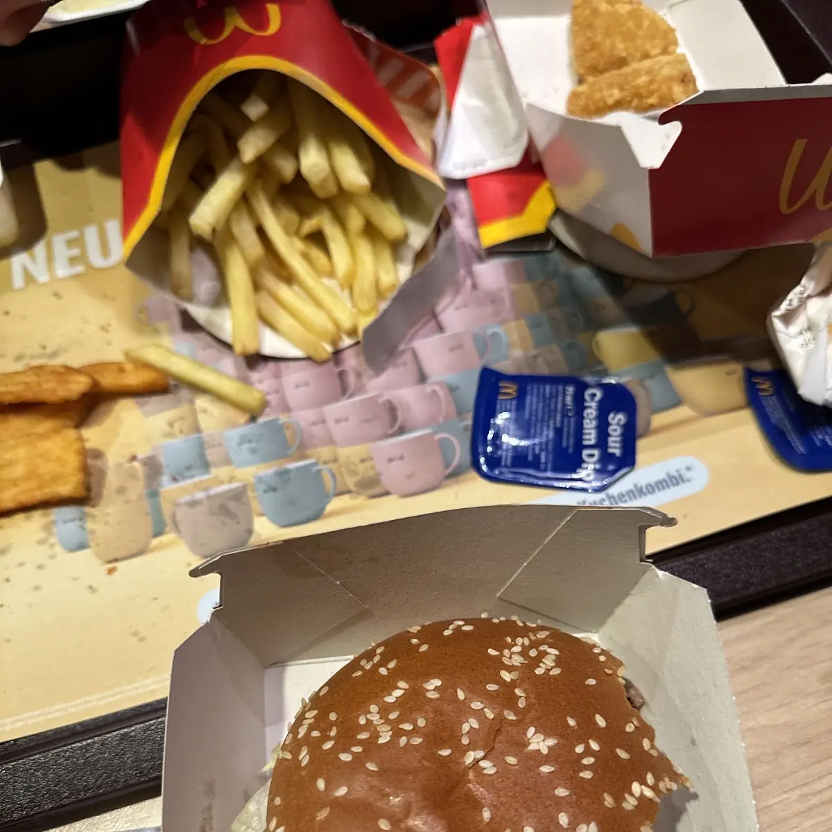 Big Tasty