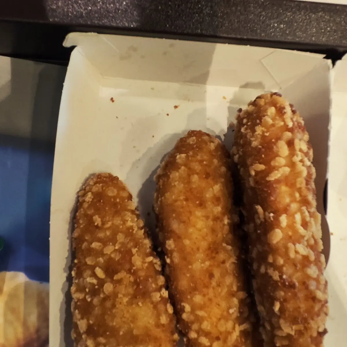 Chicken Nuggets