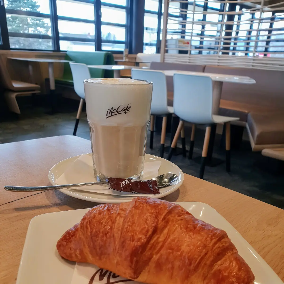 Croissant