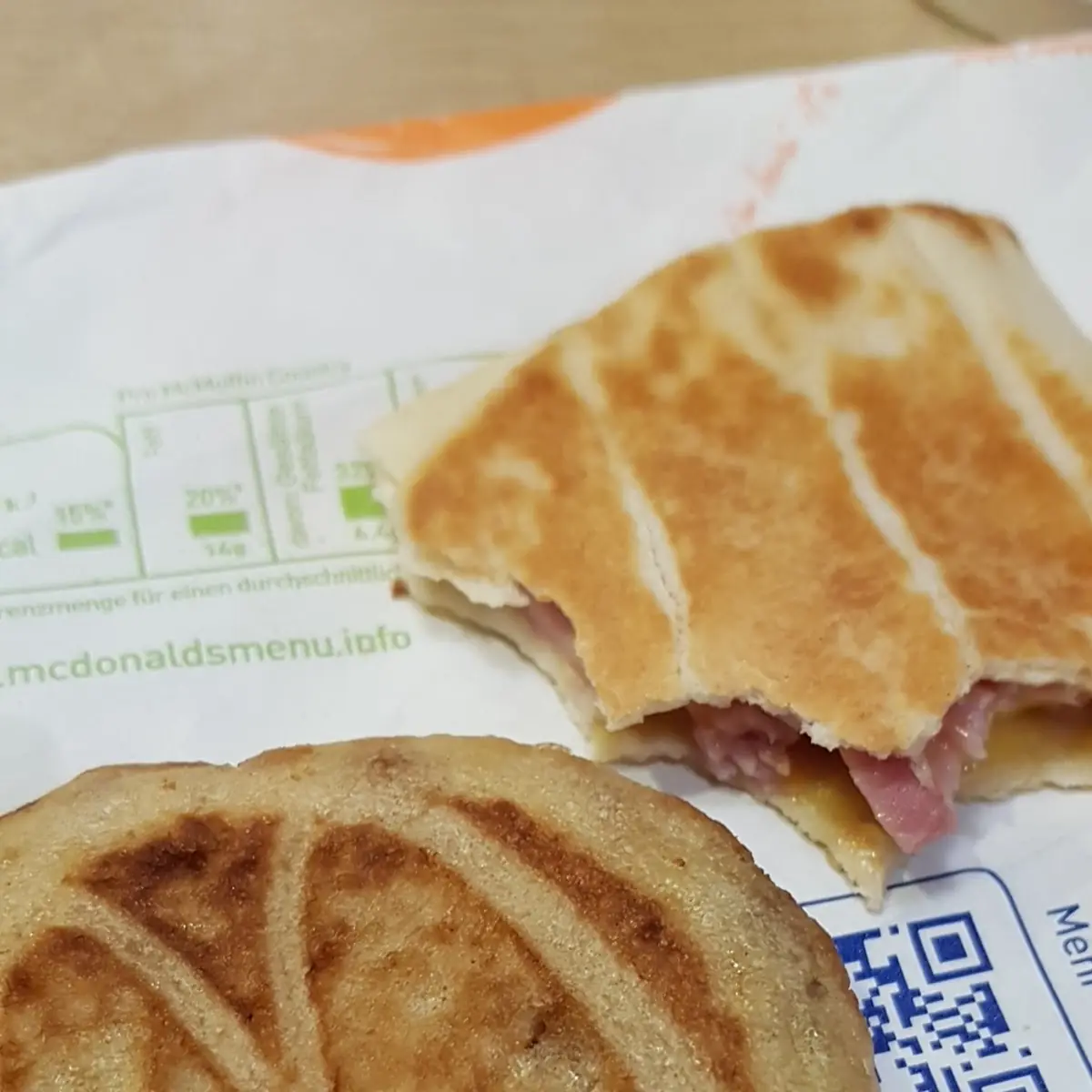 Frühstück