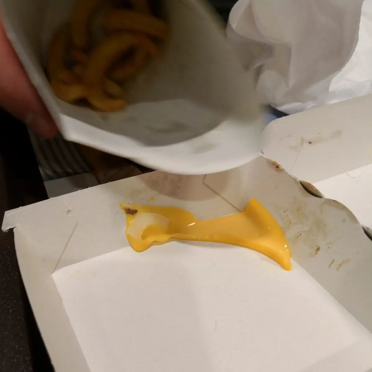 Käse Im Kartong