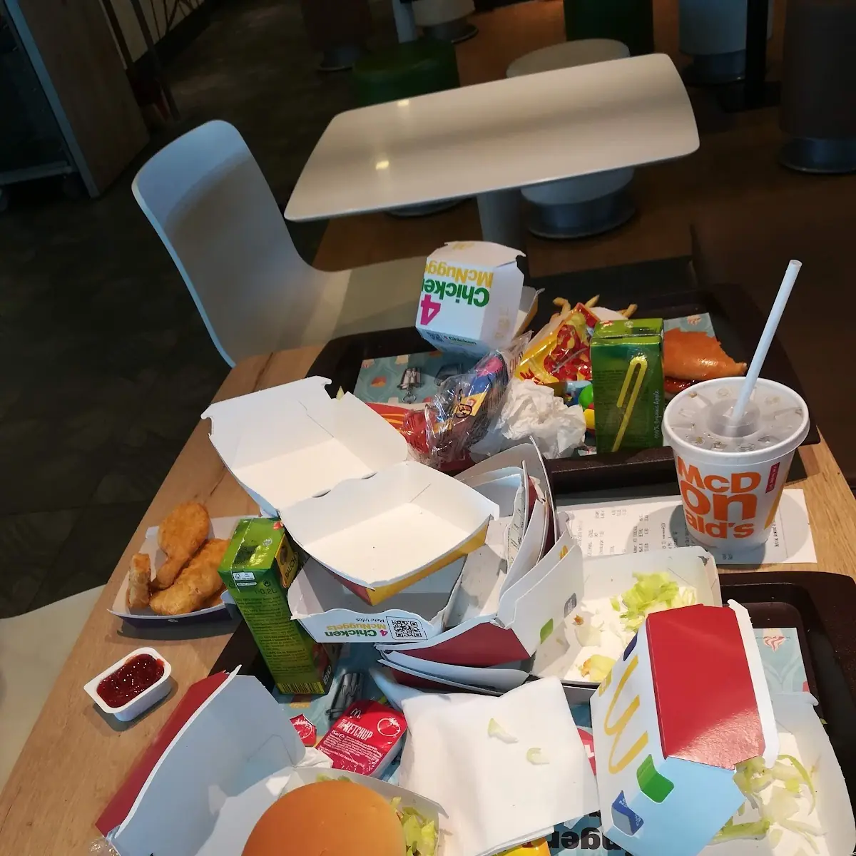 Pommes