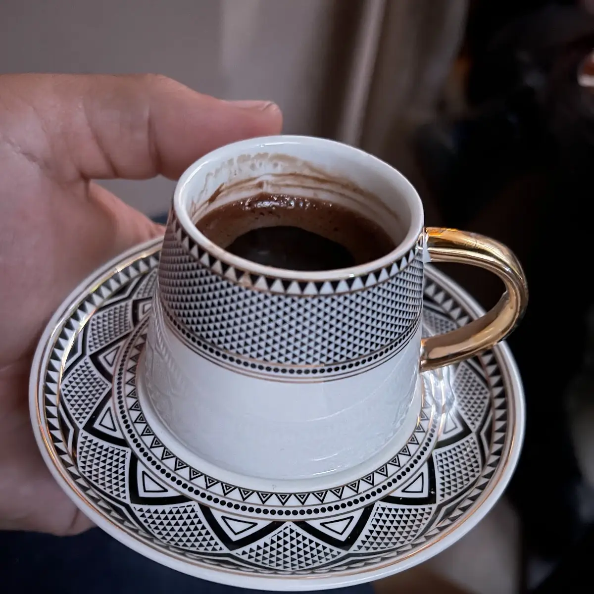 Türk Kahvesi
